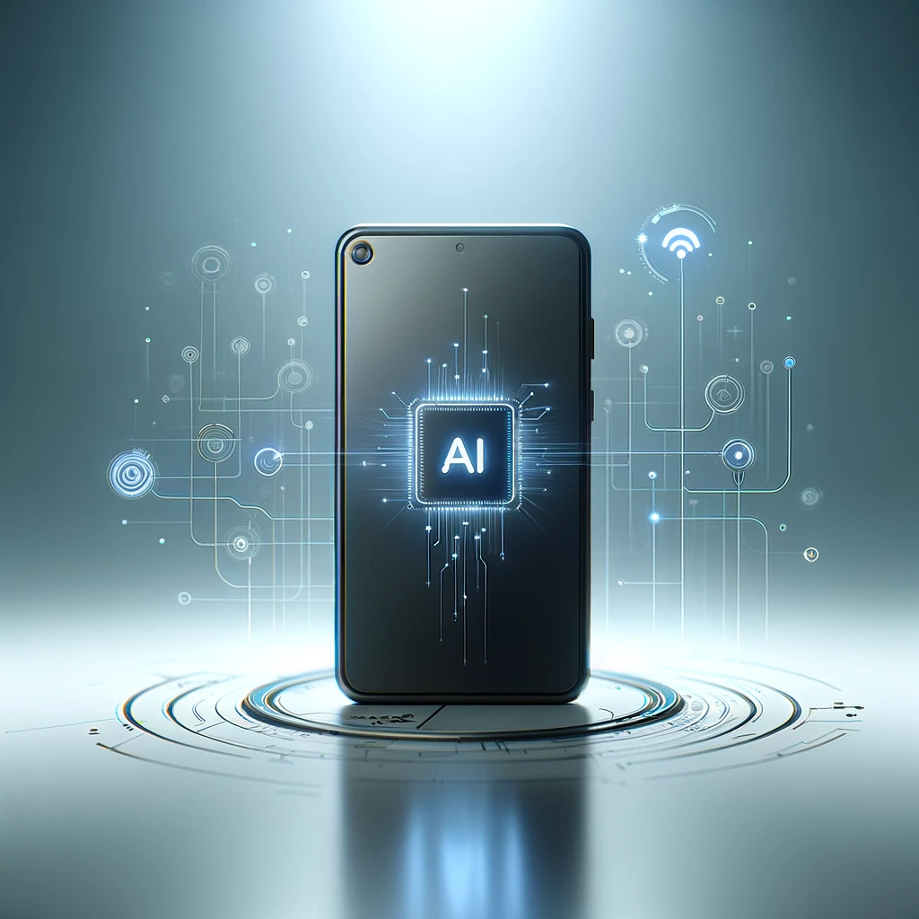 Market Competition and Incumbent Response - visual representation