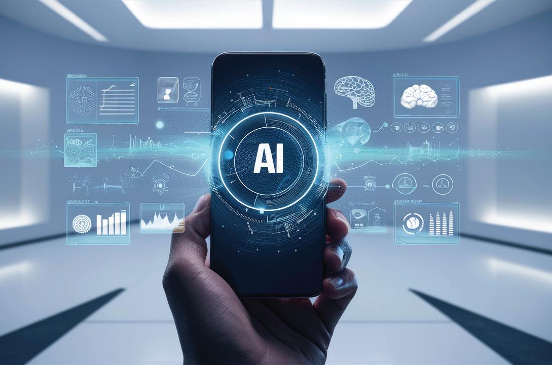 Future Roadmap and Investor Expectations - visual representation