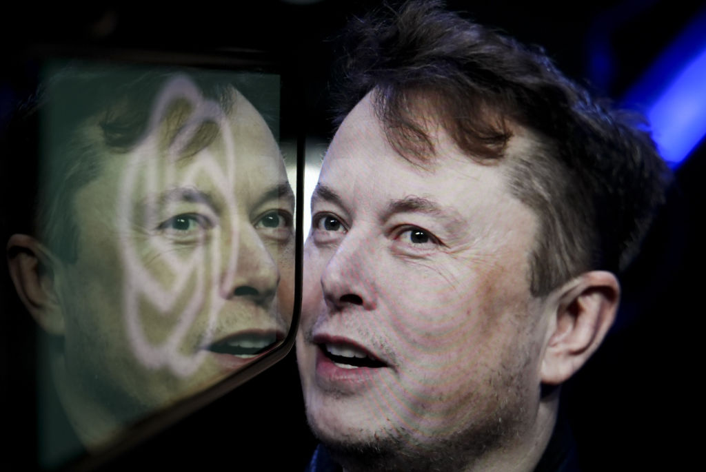 On the stand, Elon Musk can't escape his own tweets | TechCrunch