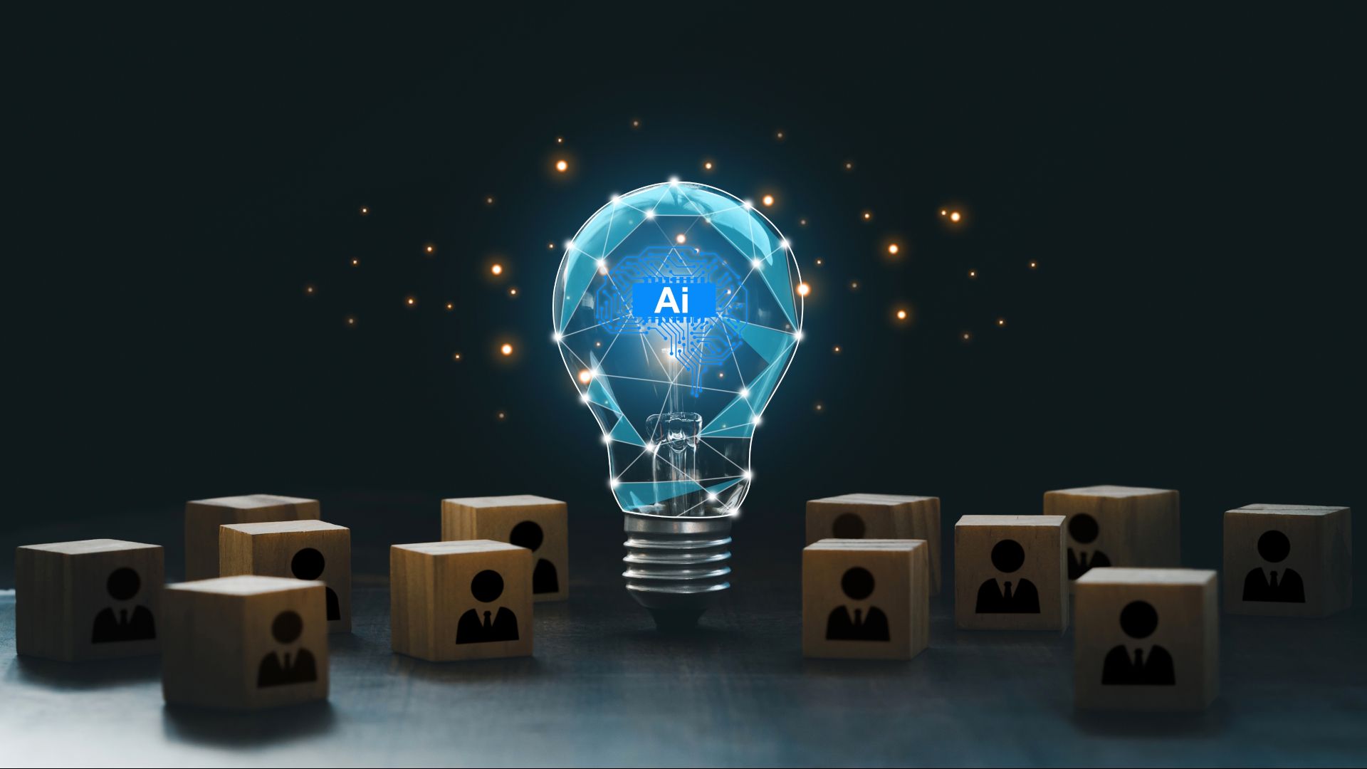 ‘Once the right balance between cloud and local AI is found, organisations will find the sweet spot between cost, performance and security’: The future of AI strategy and how businesses can get the best results | TechRadar