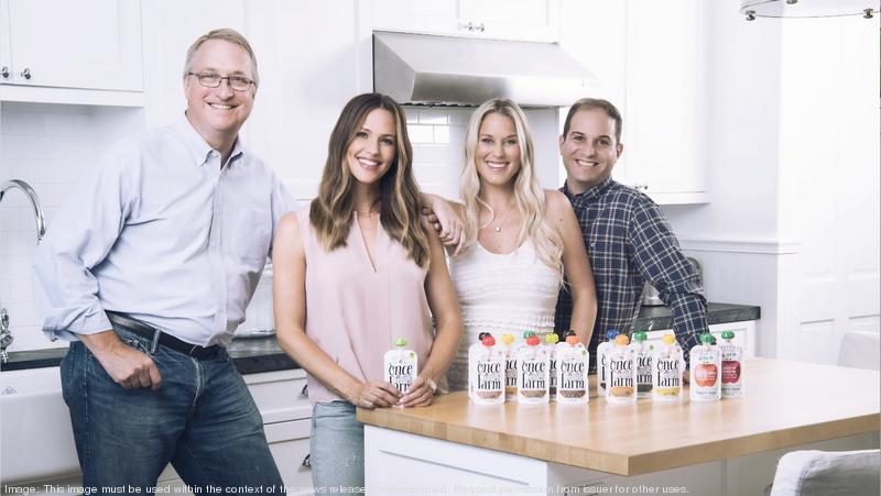 Financial Projections and Market Expectations - visual representation