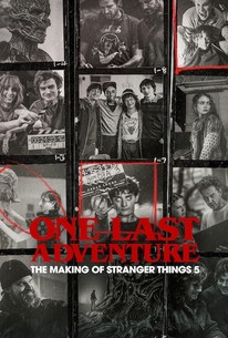 The Practical Lessons from Stranger Things 5's Production - visual representation