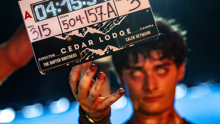 The Visual Aesthetic and Nostalgia Weaponization - visual representation