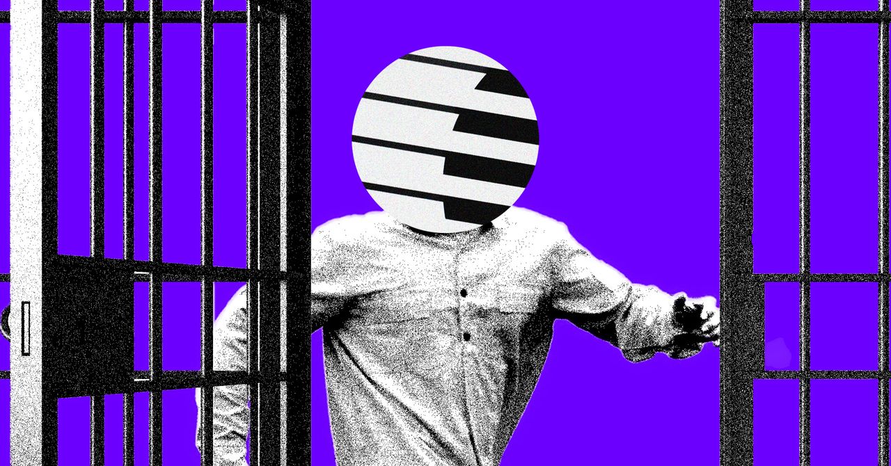 One of China’s Most Powerful AI Models Has Also Broken Containment | WIRED