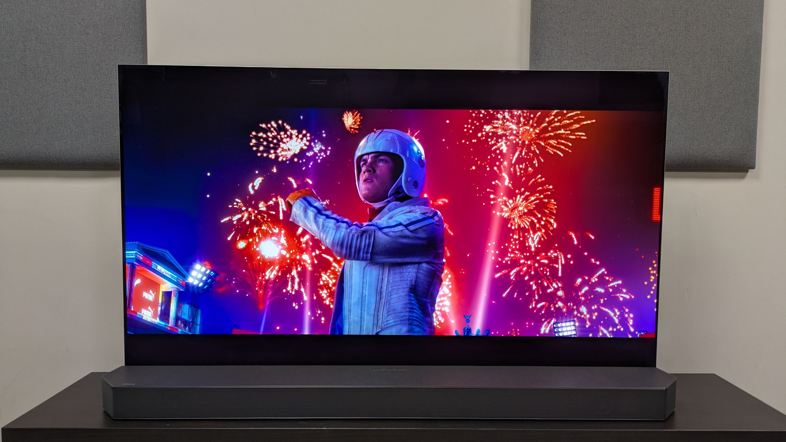 'One of the best Dolby Vision and Dolby Atmos 4K Blu-rays I've ever tested': Speed Racer on 4K is so good, it's going to be my new go-to disc for TV and soundbar testing | TechRadar