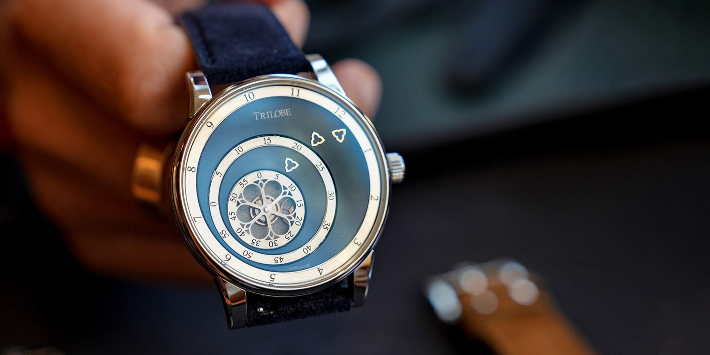 Conclusion: Your Wrist, Your Choice - visual representation