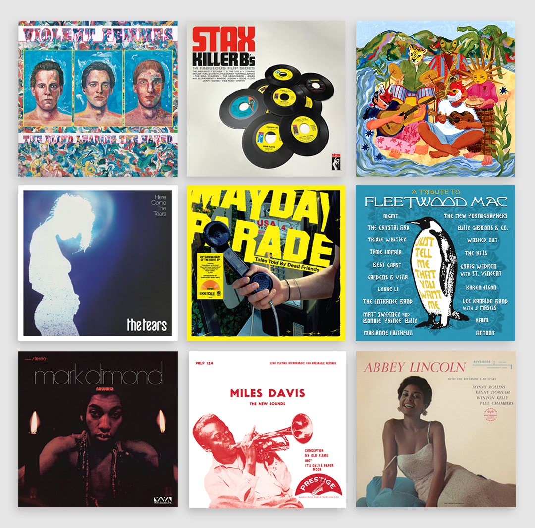 FAQ - visual representation