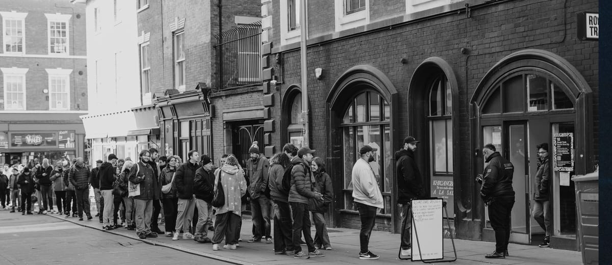 TL; DR - visual representation