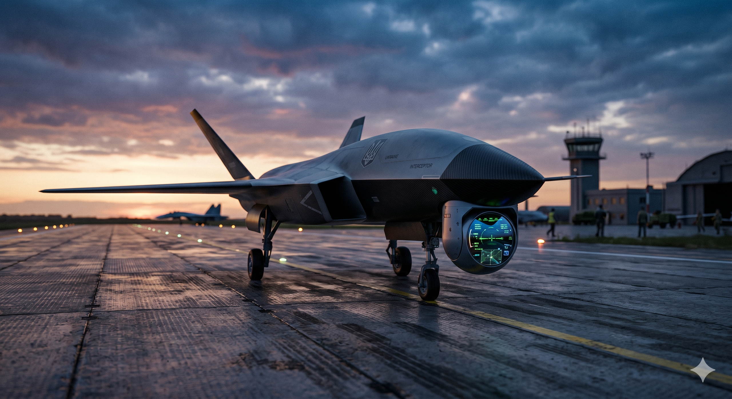 One year ago, Ukraine launched Operation Spiderweb to destroy billions of dollars worth of Russian combat planes – It 'served as a warning to the United States' | TechRadar