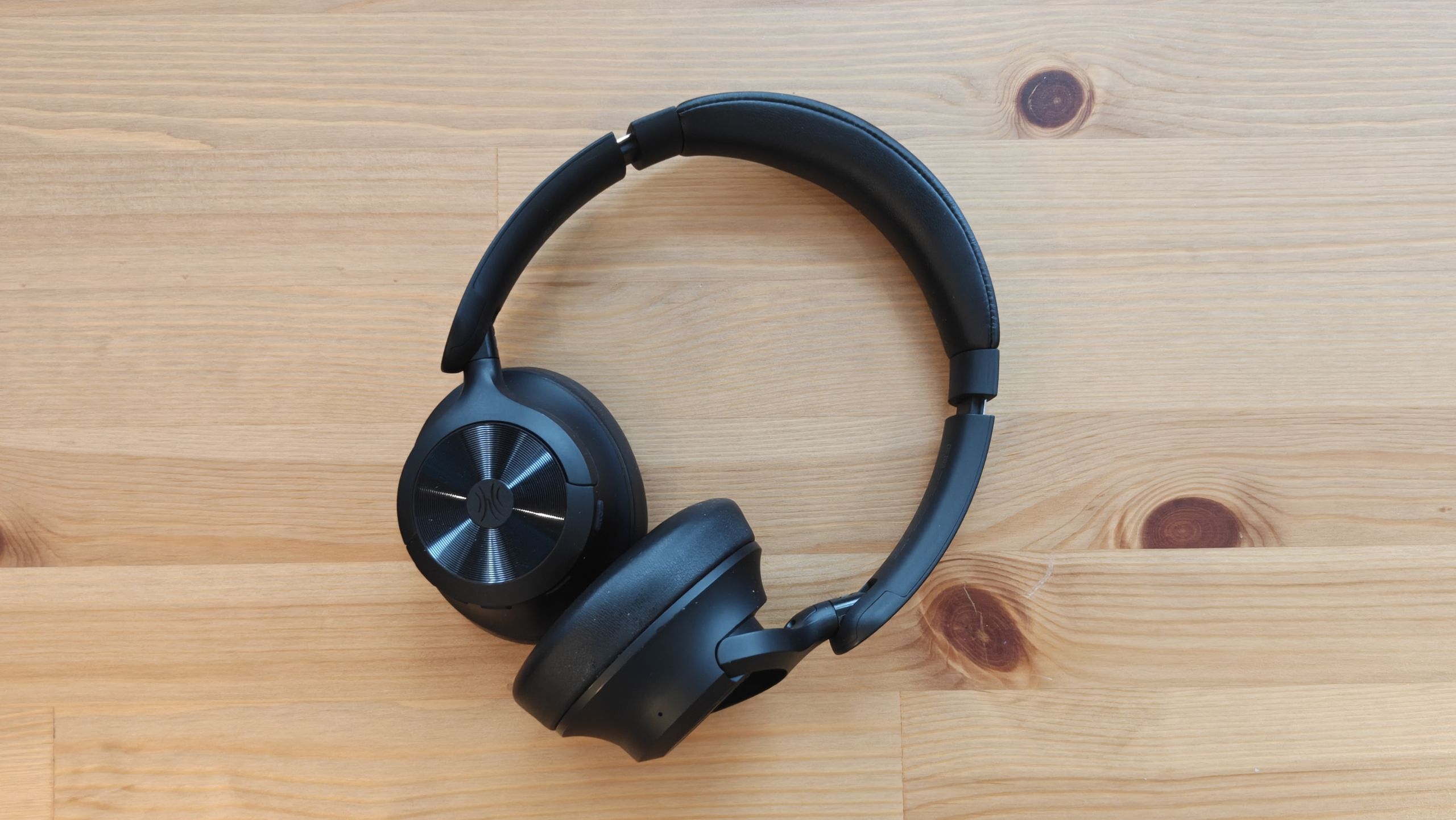 OneOdio Focus A1 Pro review: budget headphones that sound better than you'd expect | TechRadar