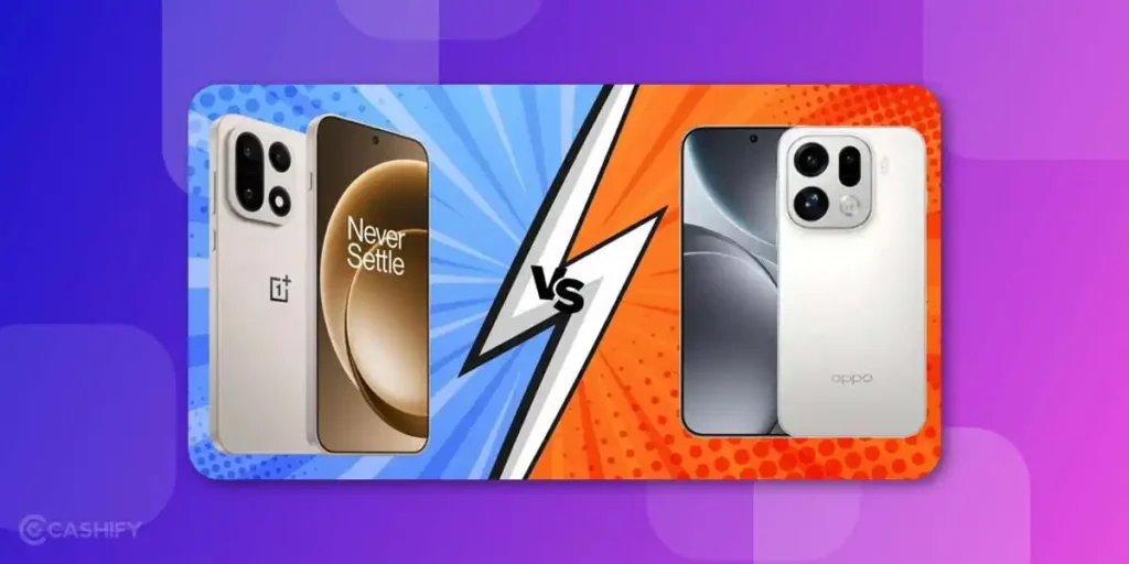 Should You Wait for One Plus 16 Pro or Buy Oppo Find X9 Pro Now? - visual representation