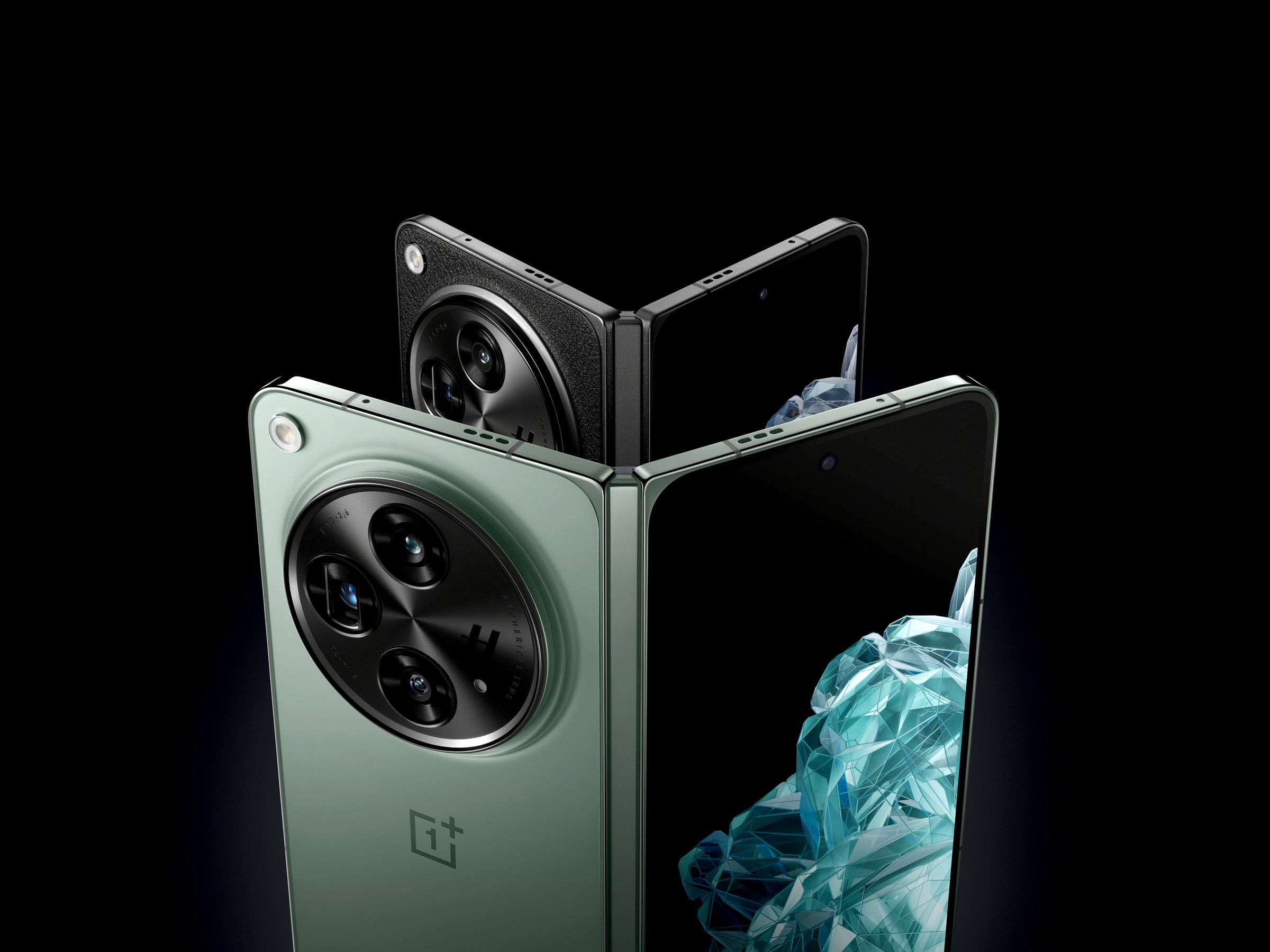 Strategic Recommendations for One Plus Foldable Success - visual representation