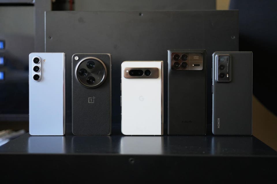 FAQ - visual representation