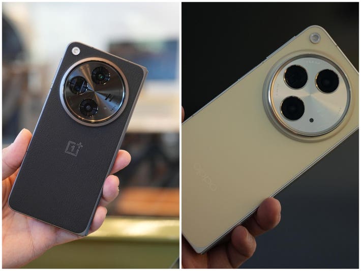 Lessons from Competitor Foldable Development and Implementation - visual representation