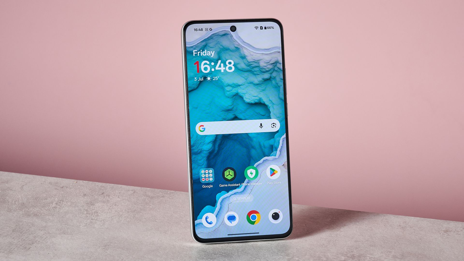 OnePlus Nord CE5 review: strong performance and an epic battery life for an affordable price | TechRadar