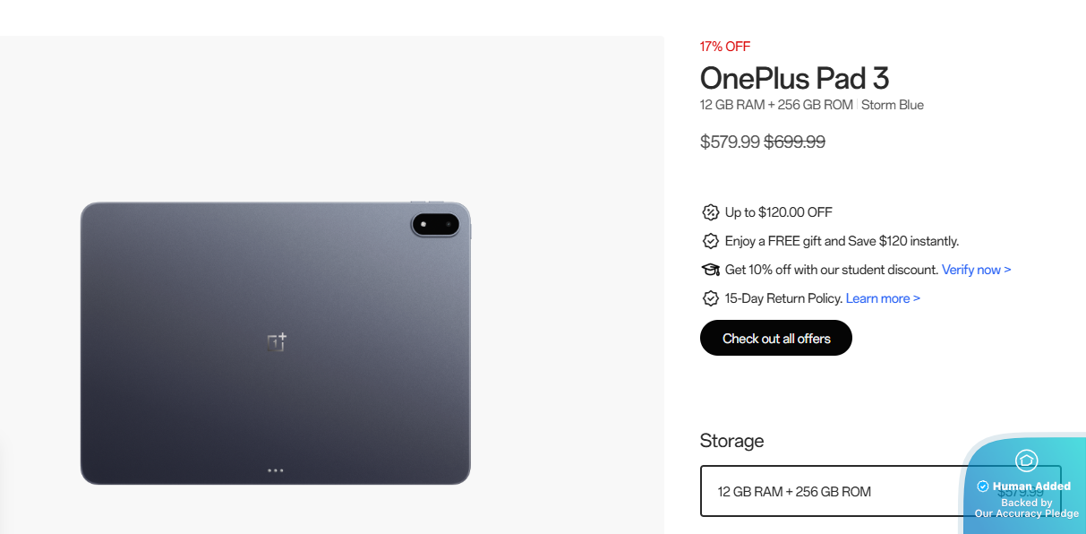 Conclusion - visual representation