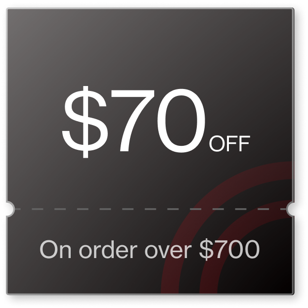 Comprehensive Product-Specific Discount Strategies - visual representation