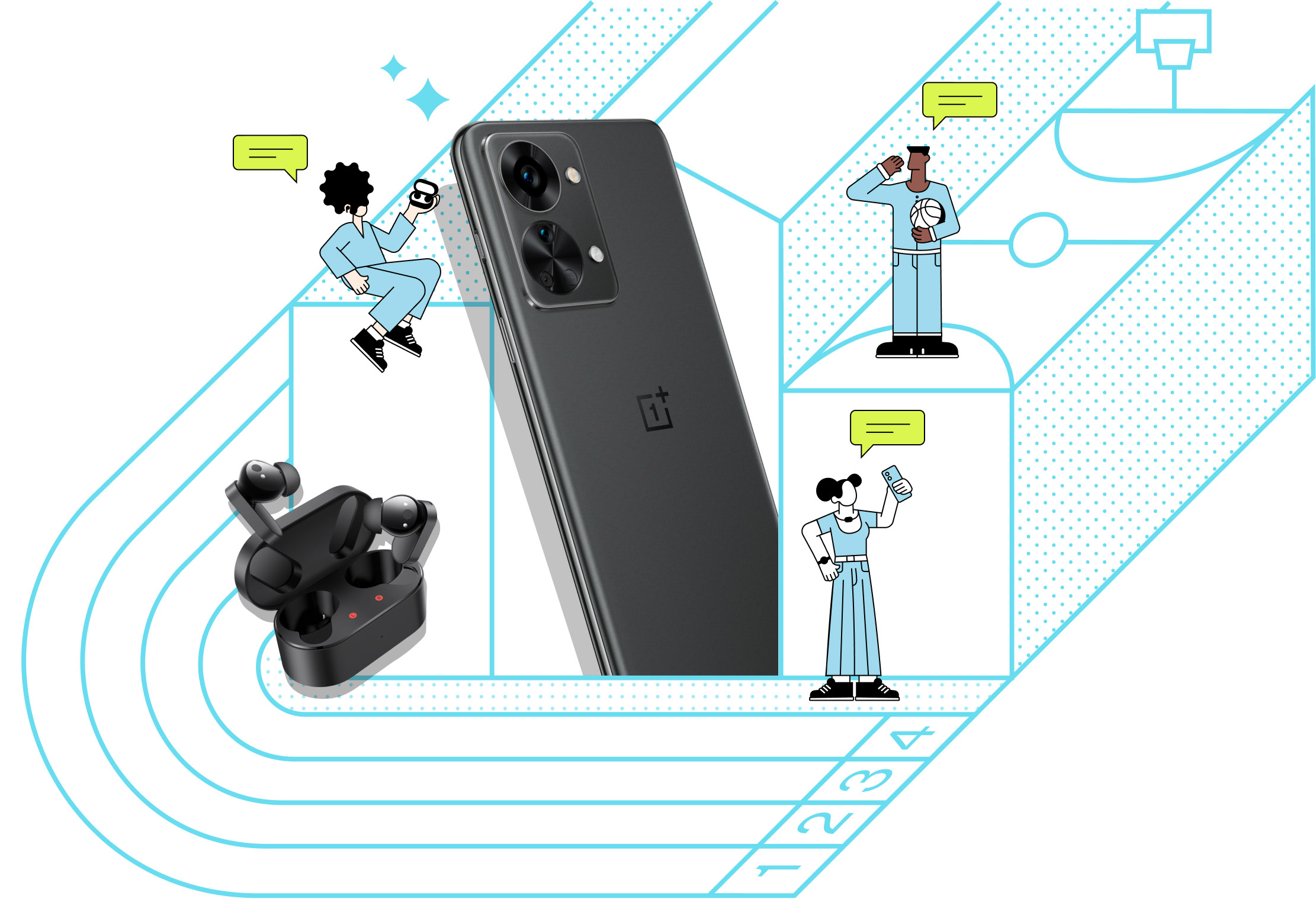 Seasonal Sales Events and Promotional Calendar Patterns - visual representation