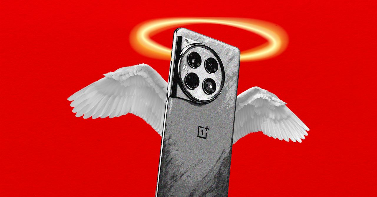 OnePlus, the ‘Flagship-Killer’ Smartphone Brand, Is All but Dead | WIRED