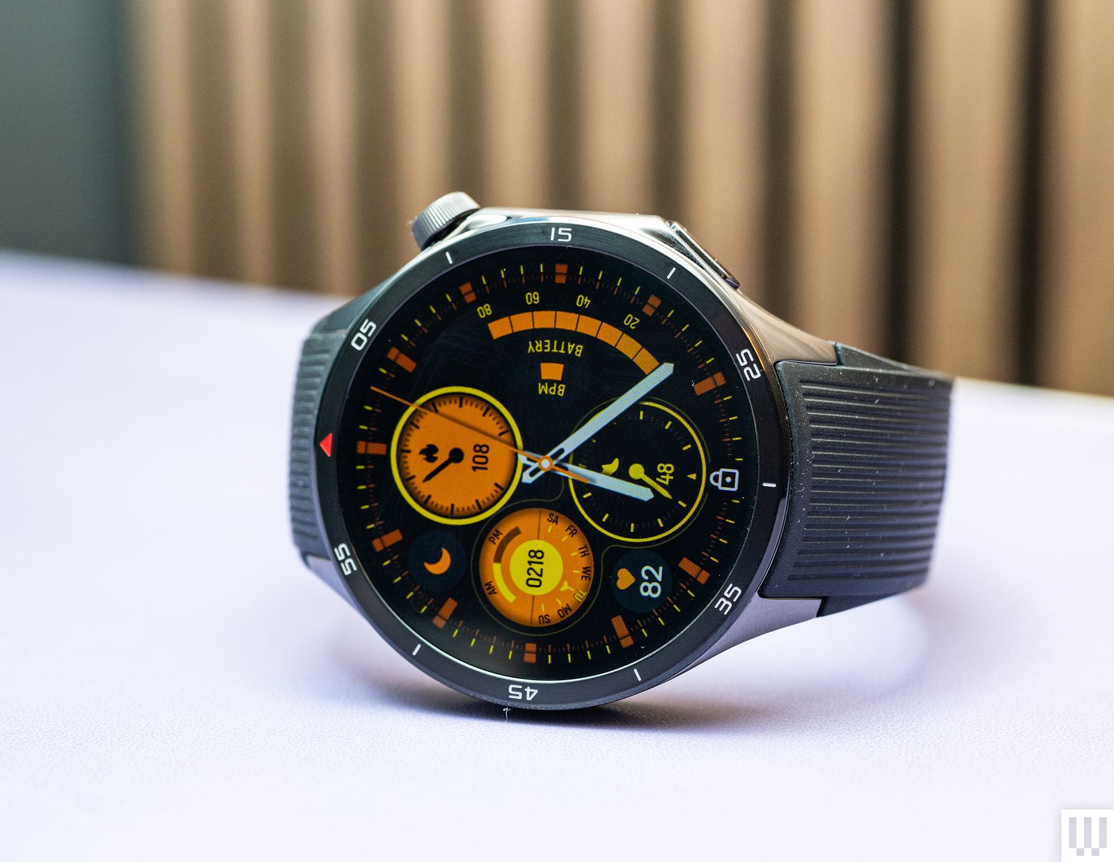 Health and Fitness Tracking: Comprehensive Capability Analysis - visual representation