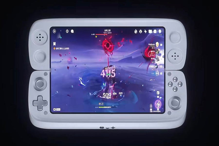 TL; DR - visual representation