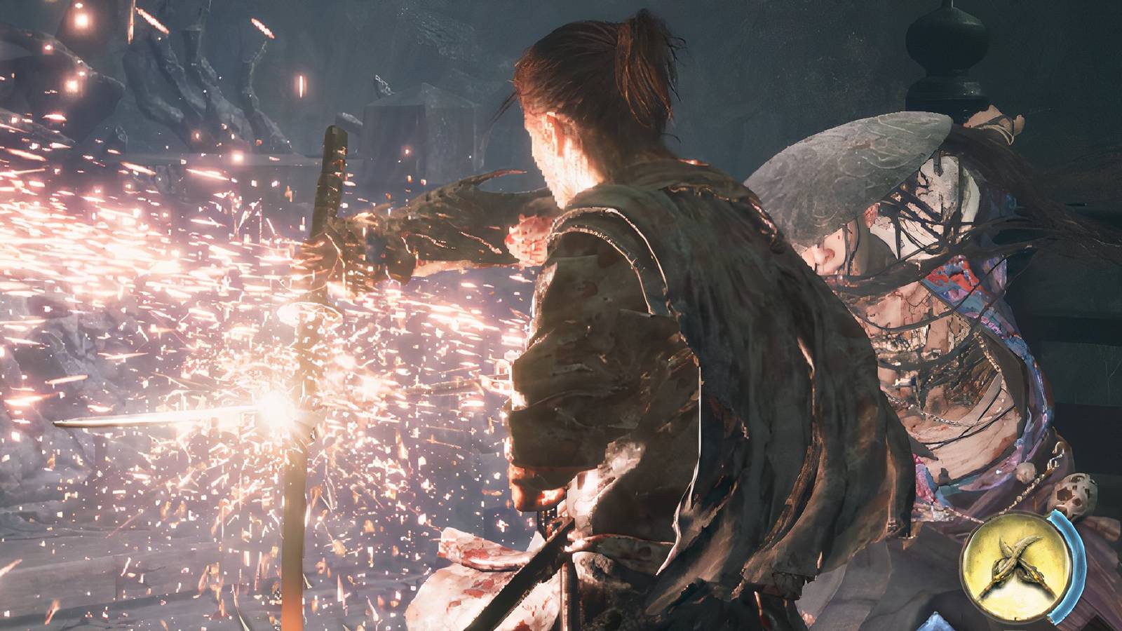 Sword-Fighting Mechanics: A Deep Dive - contextual illustration
