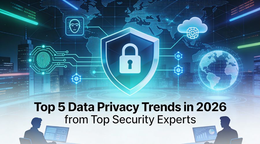 Wrapping Up: The Real State of Online Privacy in 2026 - visual representation