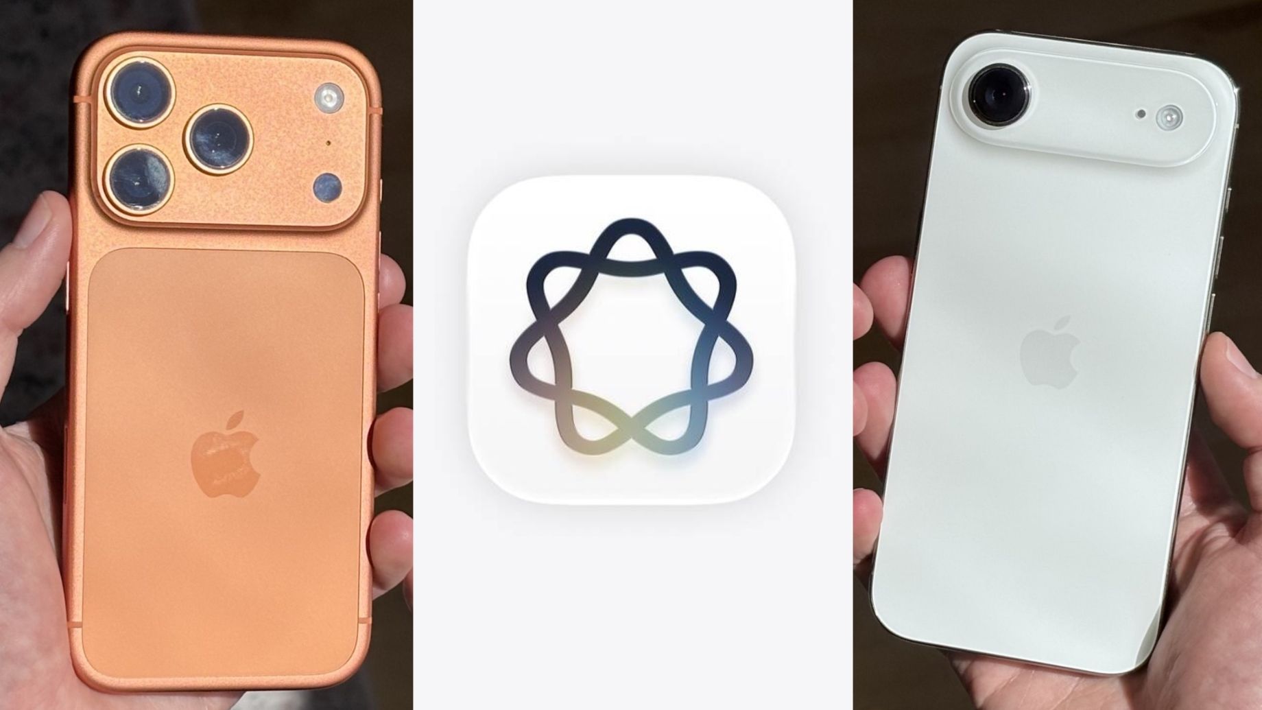 Only 3 iPhones can access the best version of Siri AI — here’s which features are exclusive to Apple's 'most powerful on-device model', AFM Core Advanced, and whether you should care about them | TechRadar