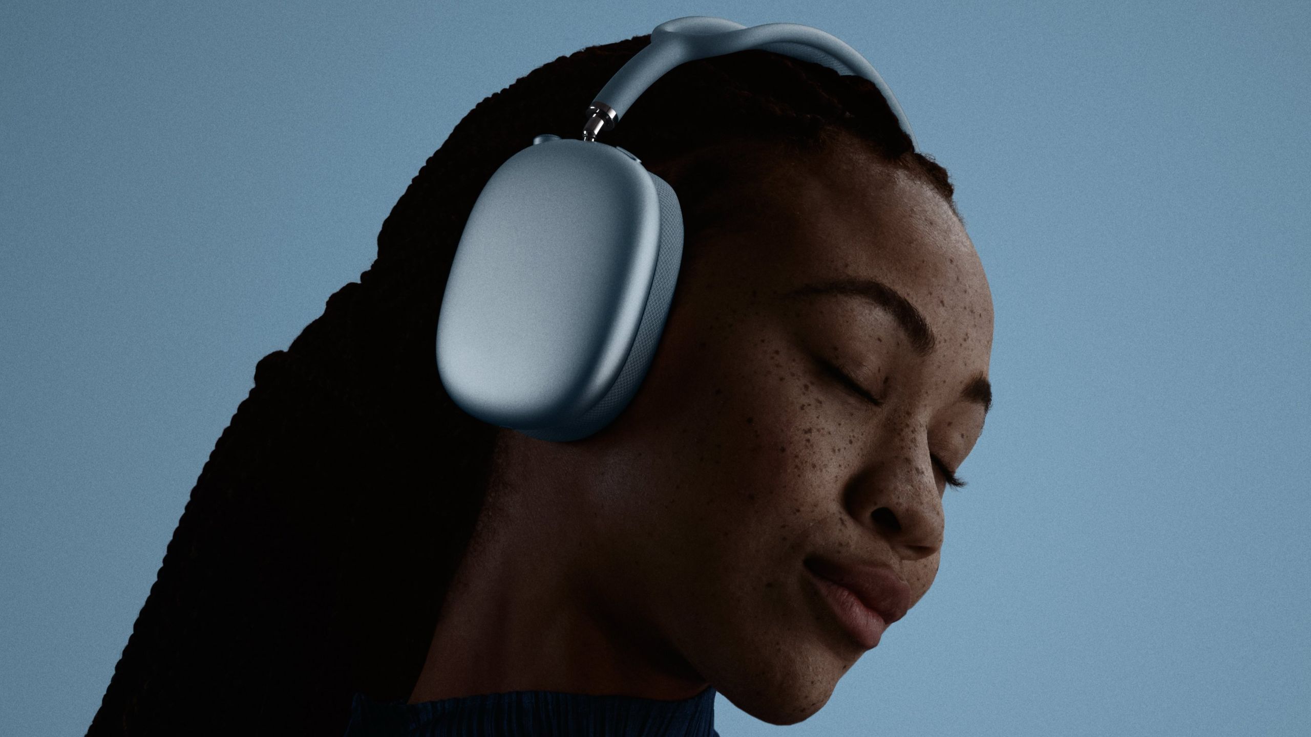 'Only limited by the physics': inside Apple’s AirPods Max 2 and the H2 chip upgrade | TechRadar