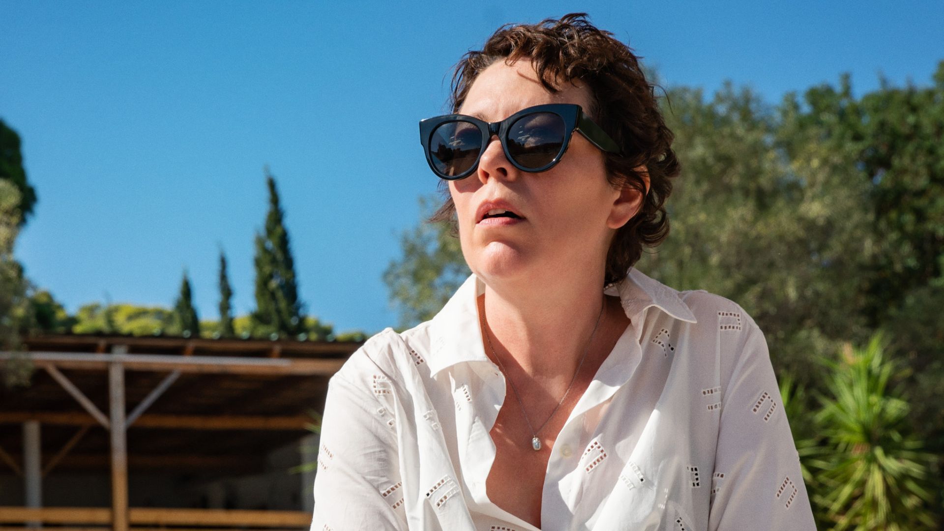 Only Murders in the Building season 6 casting Olivia Colman is nothing short of genius — now stream the Oscar nominated political biopic that first made her Meryl Streep's co-star | TechRadar