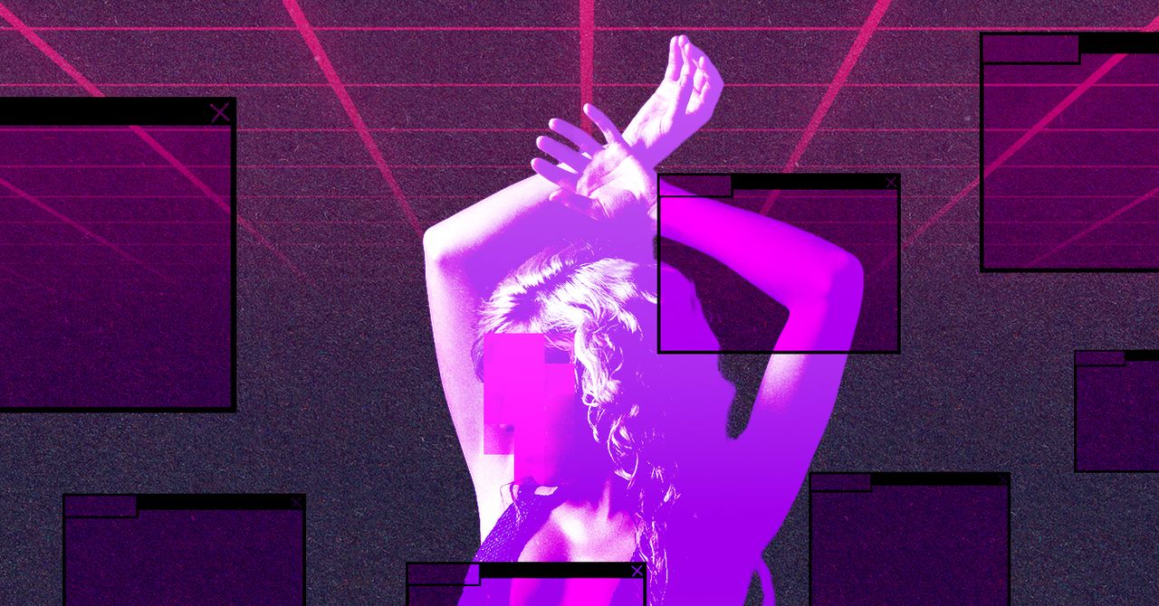 OnlyFans Models Are Accidentally Making Hacked Government Websites Disappear | WIRED