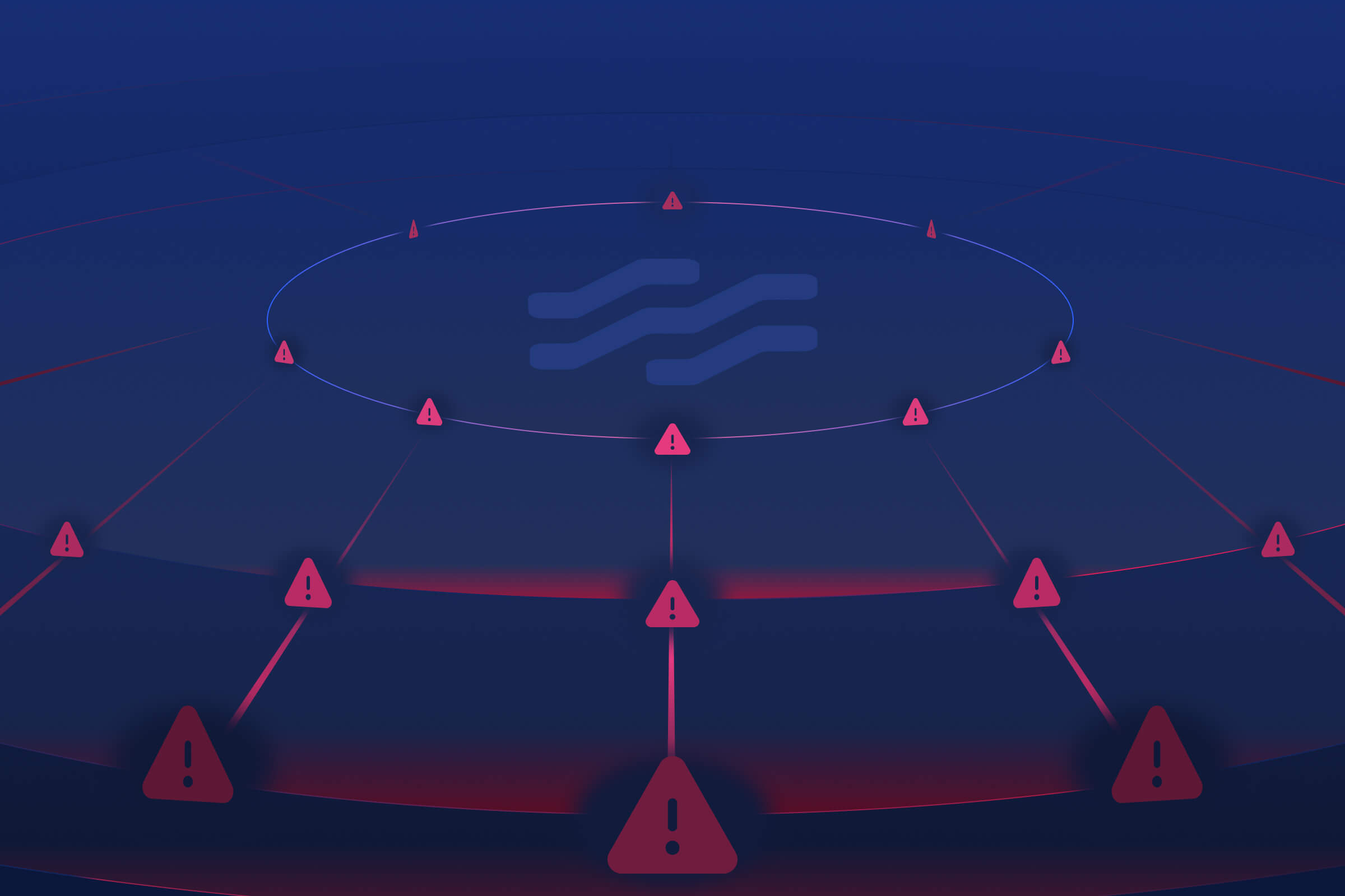 Industry Response and Long-Term Security Implications - visual representation