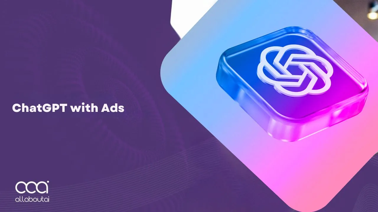 The Long-Term Vision: Ads as a Platform - visual representation