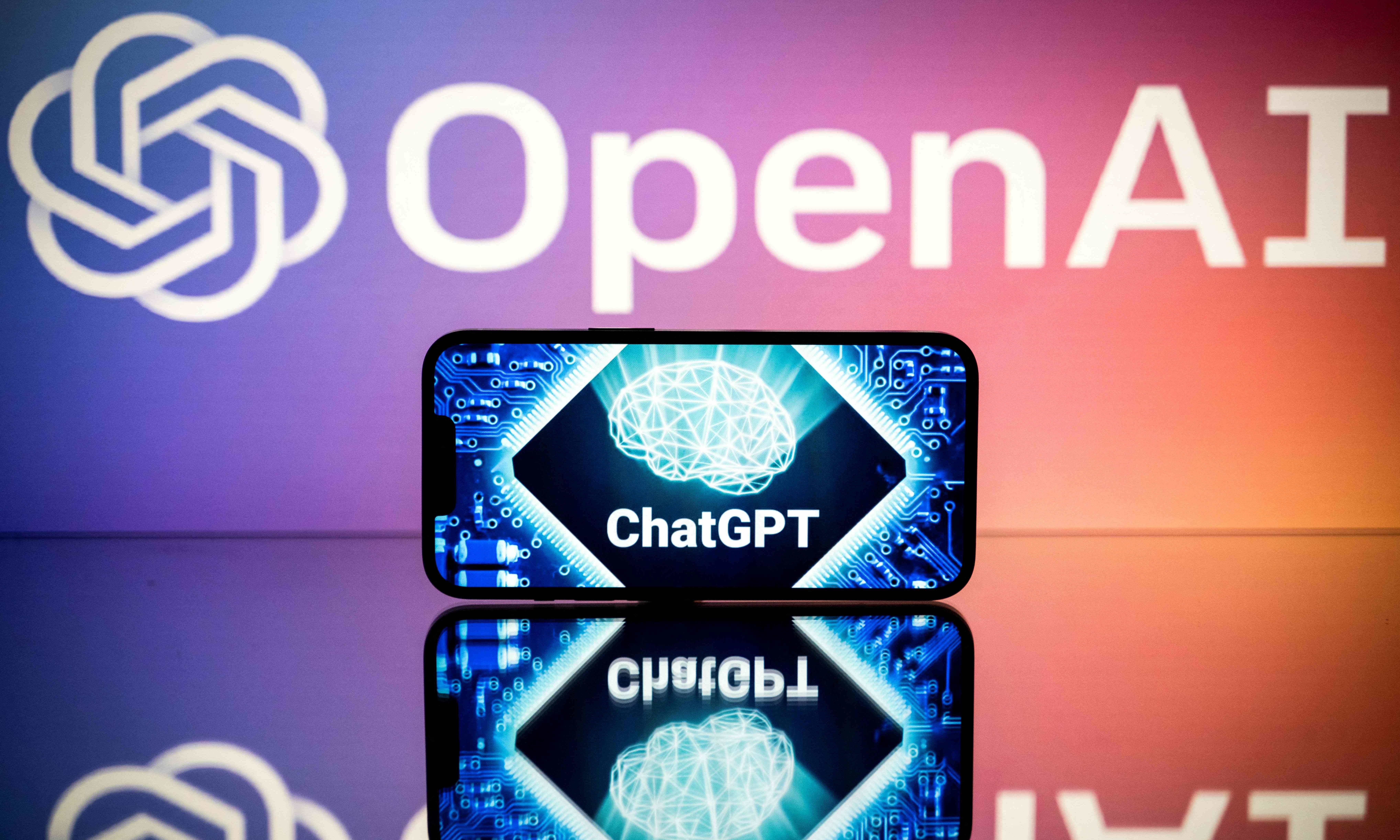 Comparisons to Other AI Platforms - visual representation