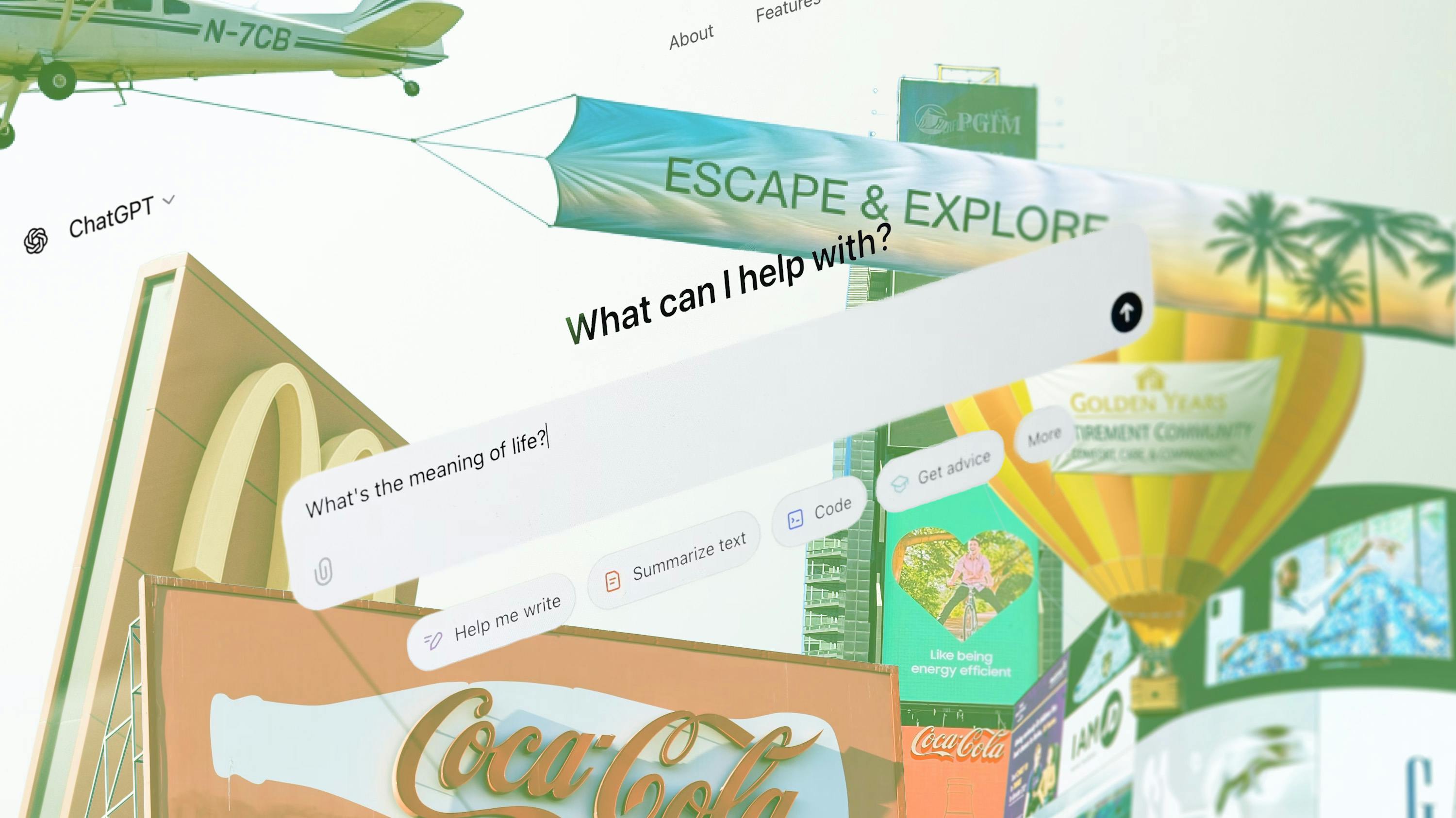 The Bigger Picture: What This Means for the AI Industry - visual representation