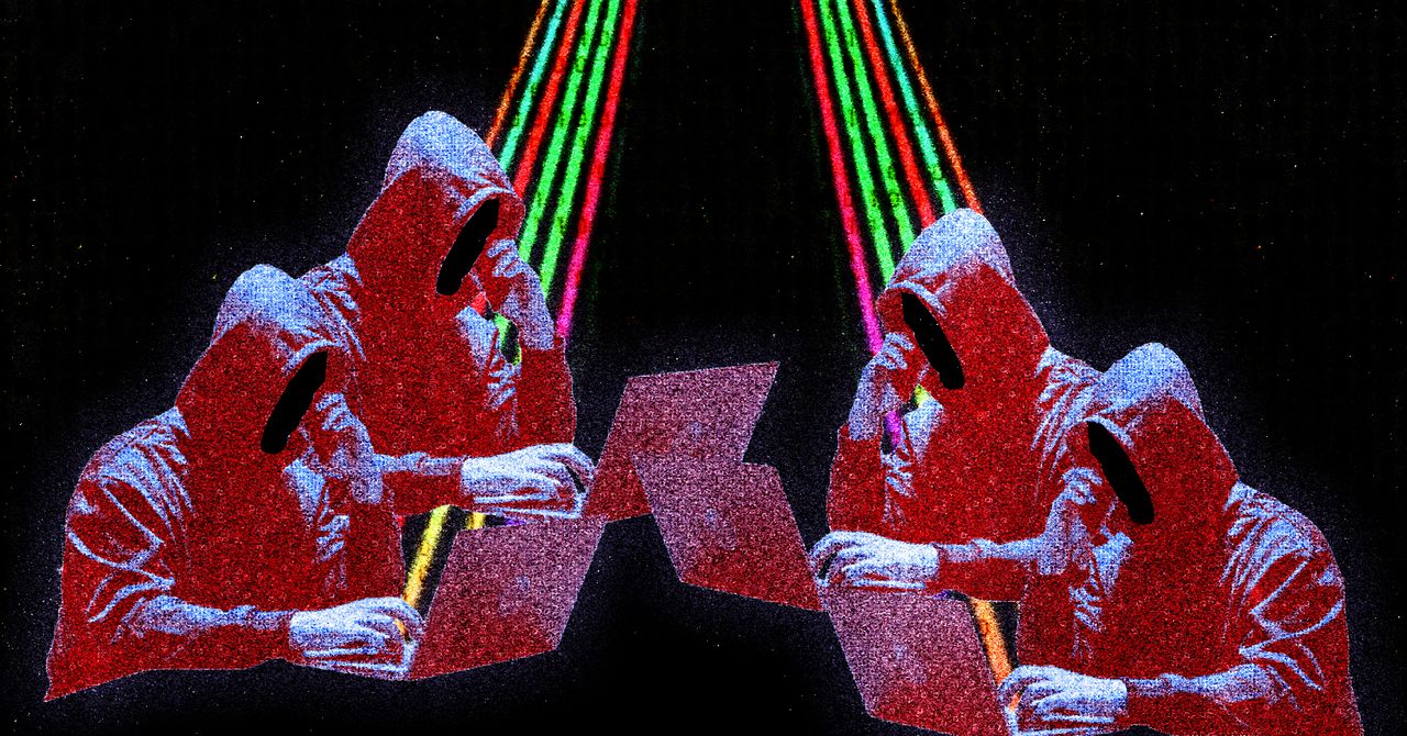 OpenAI Agents Hacked Another Website | WIRED