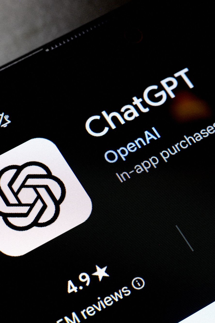 Conclusion: Is This the Right Move for OpenAI? - visual representation