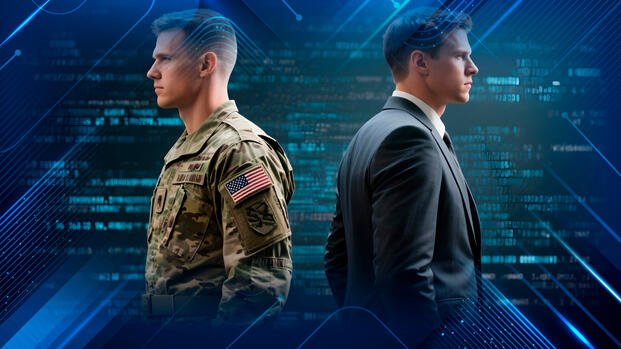 Competitive Implications: Where Does This Leave Other AI Companies? - visual representation