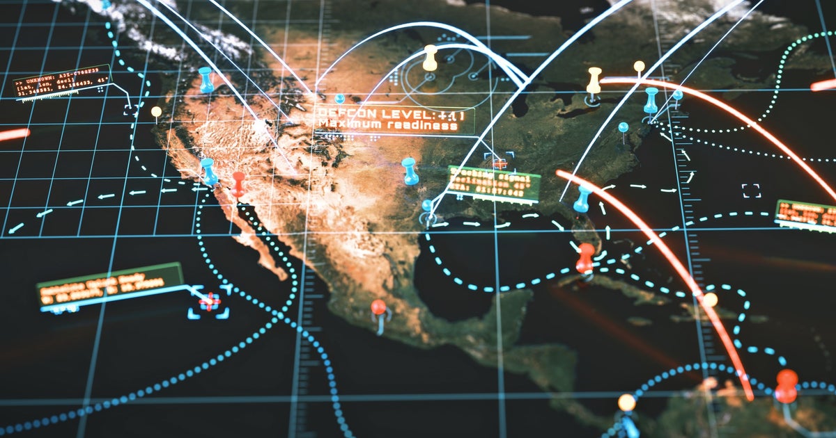 Comparison: Military Chat GPT vs. Consumer Chat GPT - visual representation