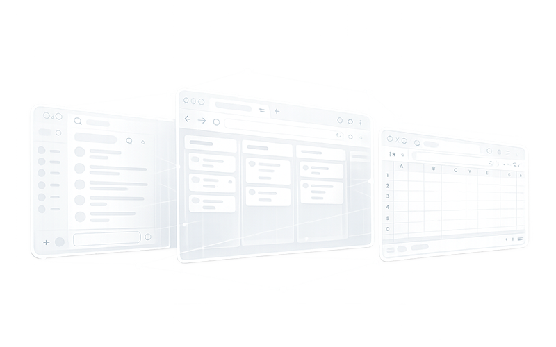 Real-World Use Cases - contextual illustration