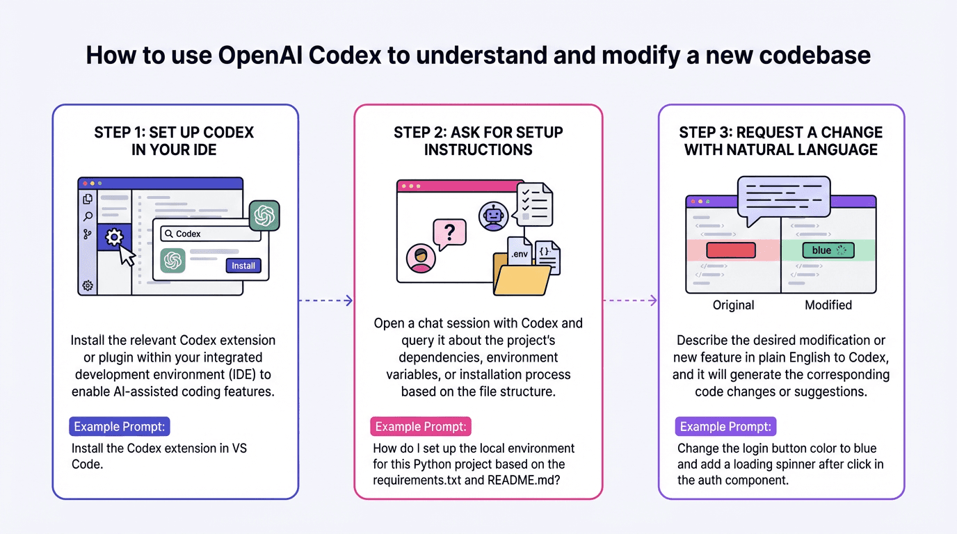 Implementation Guide - contextual illustration