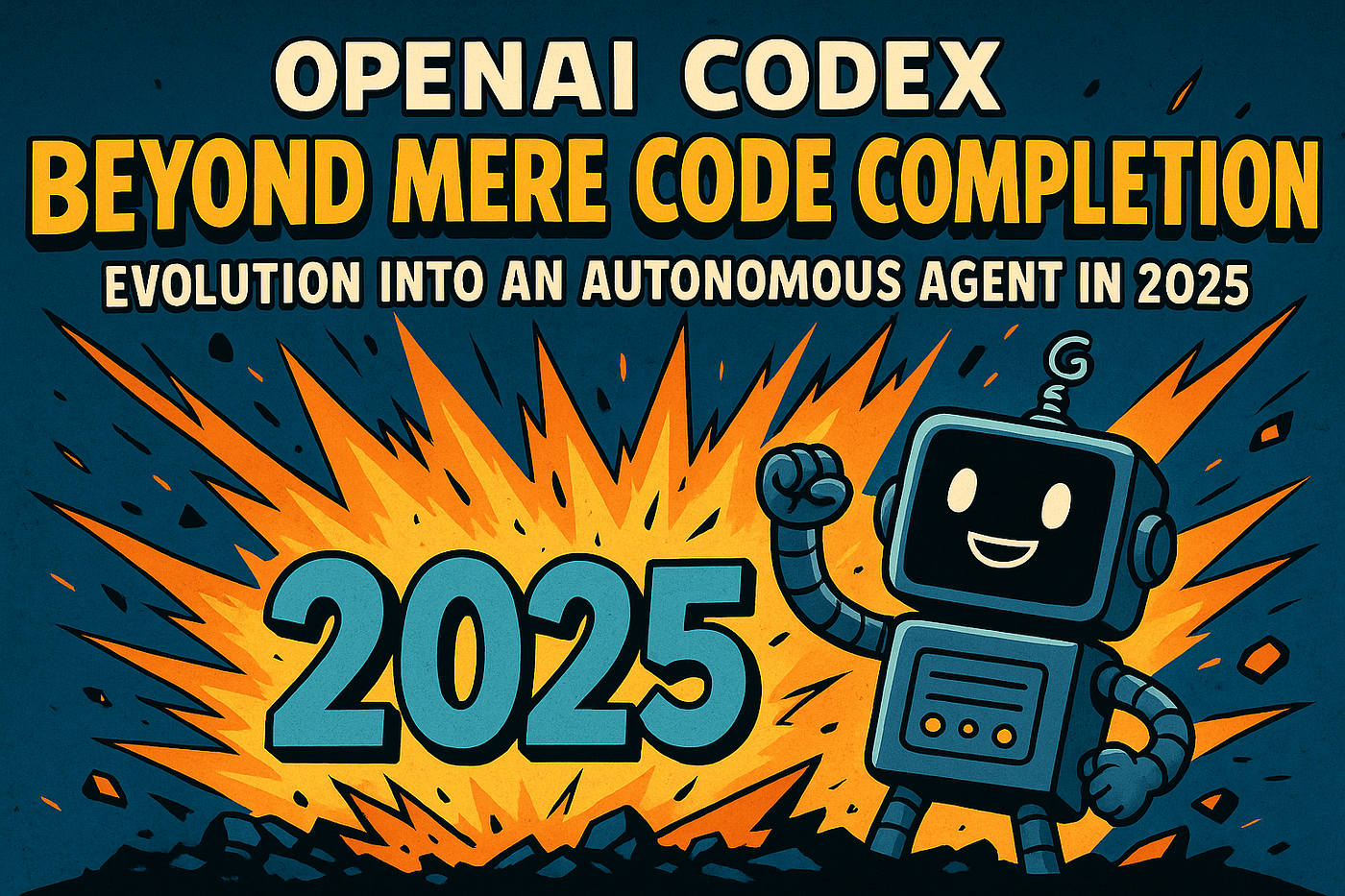 The Broader Implications for Knowledge Work - visual representation