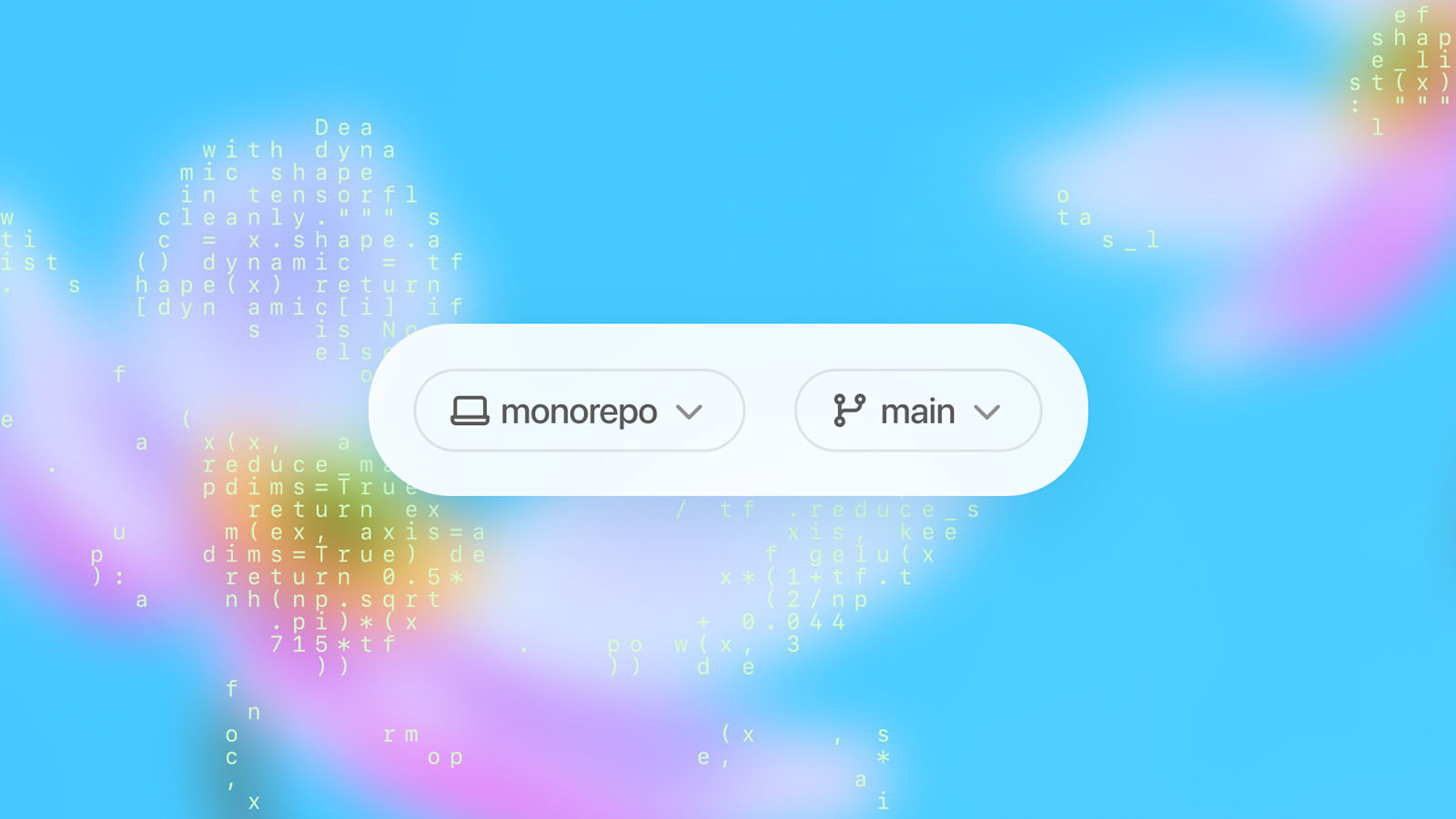 FAQ - visual representation