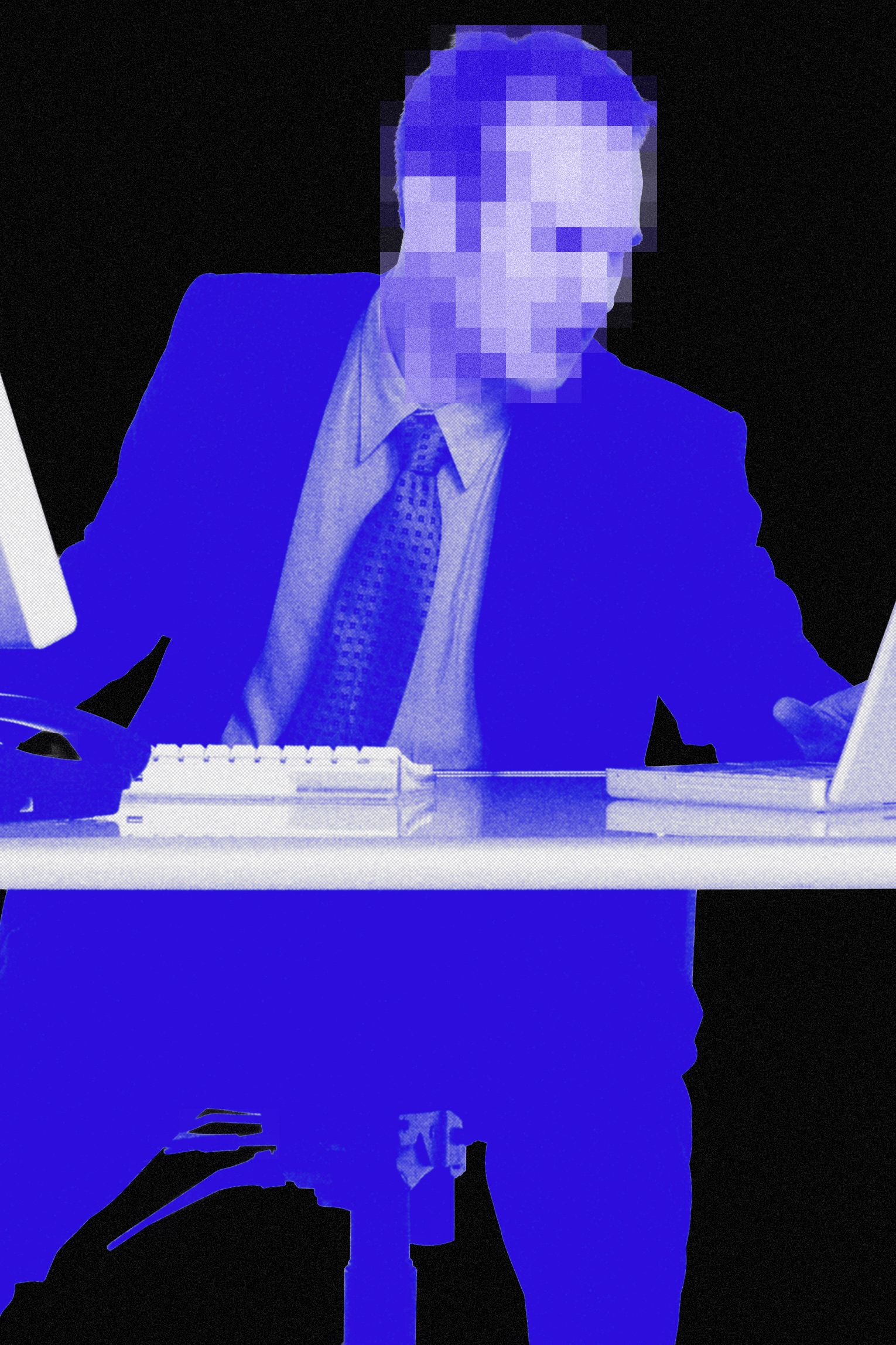 Other AI Companies Doing the Same Thing: It's Industry Practice - visual representation