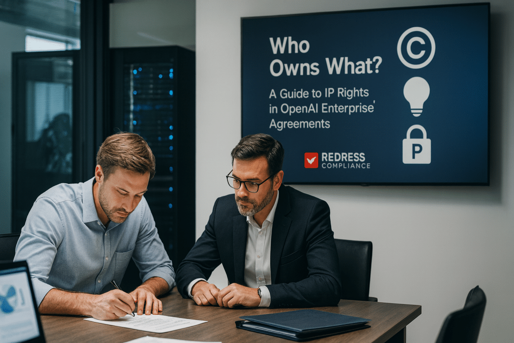 The International Dimension: Different Rules, More Risk - visual representation