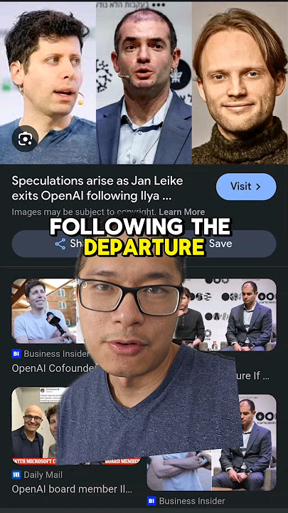 The Broader Context: Industry Maturation and Safety - visual representation