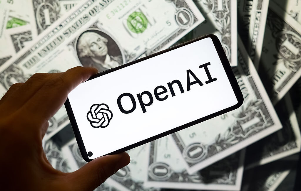 OpenAI floats giving US 5% stake to win over AI haters - Ars Technica