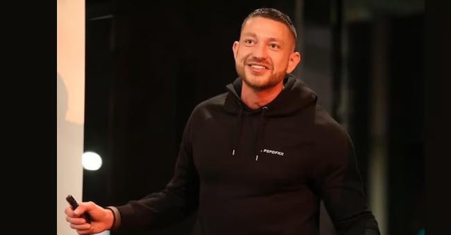 Introduction: The Biggest AI Agent Acquisition Nobody Fully Understood Yet - visual representation