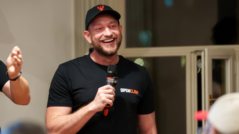 What Steinberger Actually Gets (And What Open AI Gets Back) - visual representation