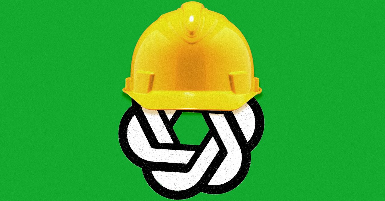 OpenAI Is About to Release Its First AI Model With ‘Critical’ Cyber Abilities | WIRED